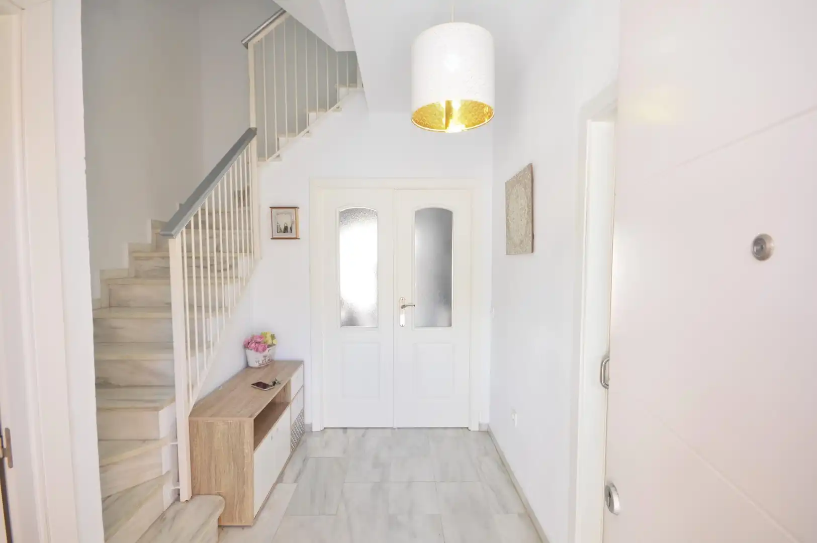 Casa adosada en venta en El Puerto de Santa María con Aire acondicionado, Calefacción y Jardín privado