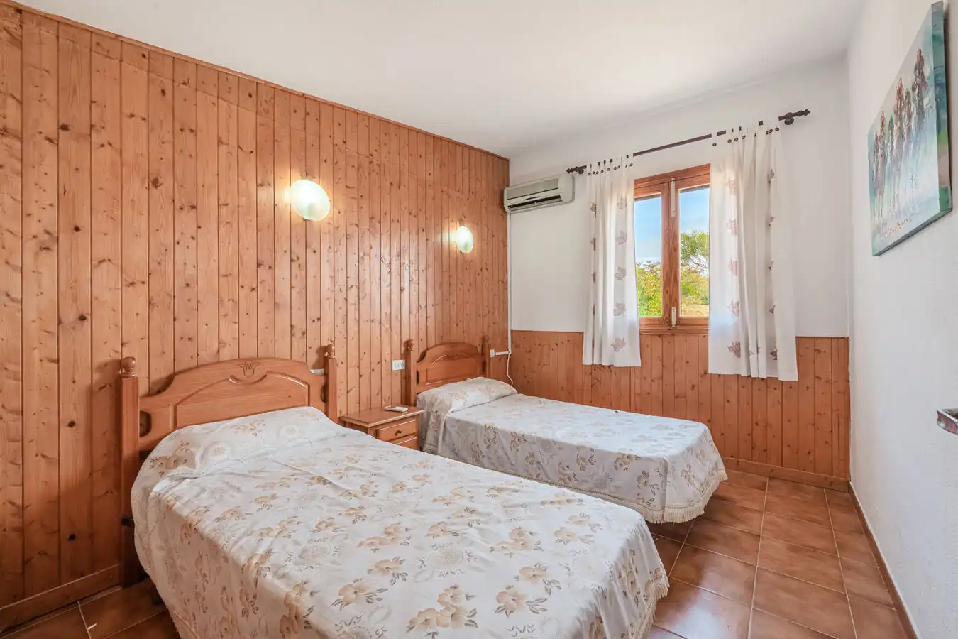 Country house zum Verkauf in Colònia Sant Jordi