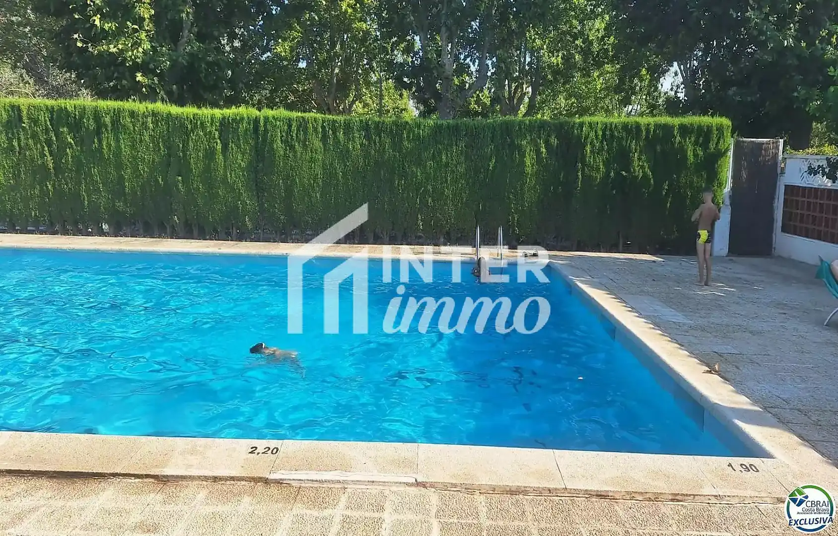 House with garden for sale in Calle Puigmal D 5, imagen 21