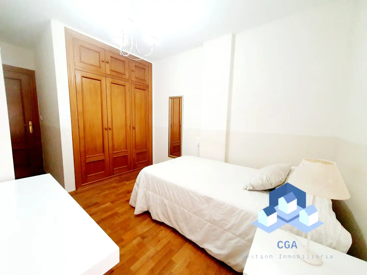 Dormitori de Pis en venda en Lorca amb Aire condicionat, Calefacció i Parquet