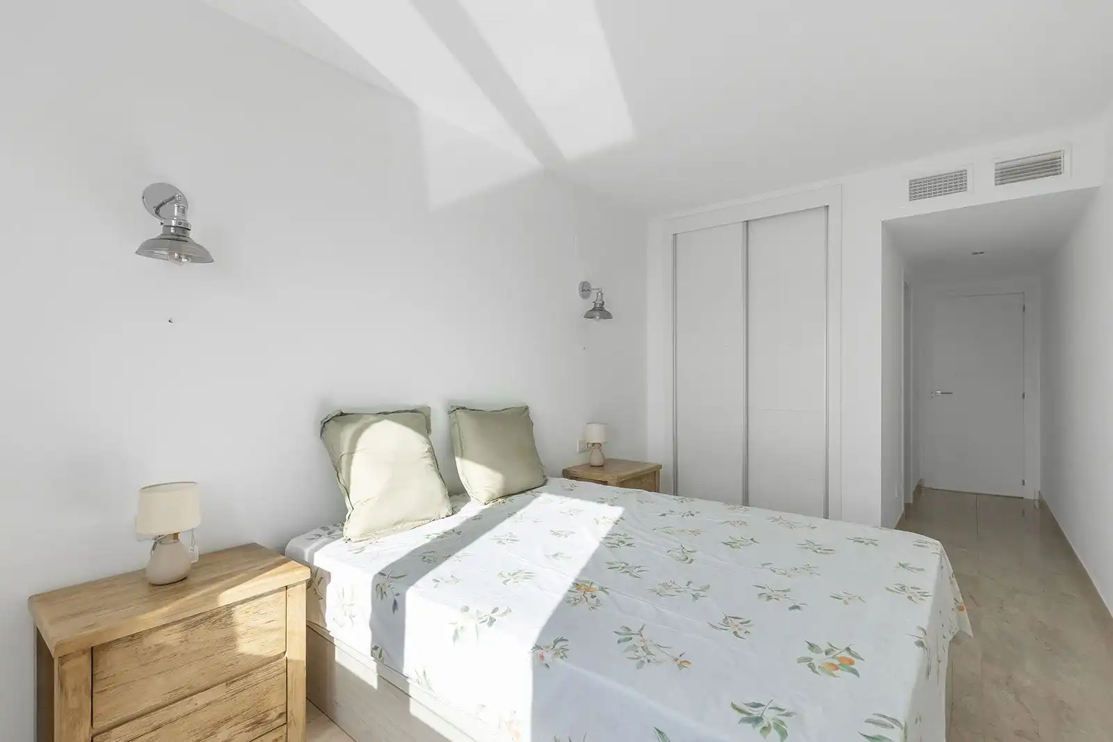 Ático con terraza en venta en Calle Mar de Fondo, imagen 29