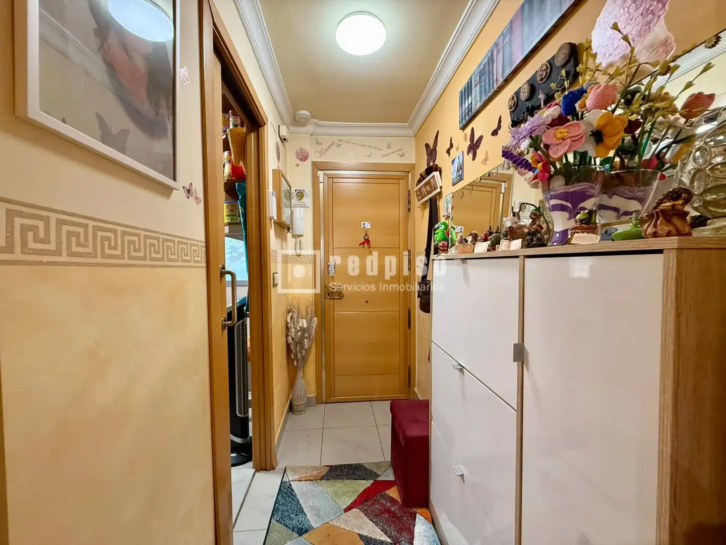 Flat with lift for sale in de María Teresa Sáenz de Heredia, imagen 6
