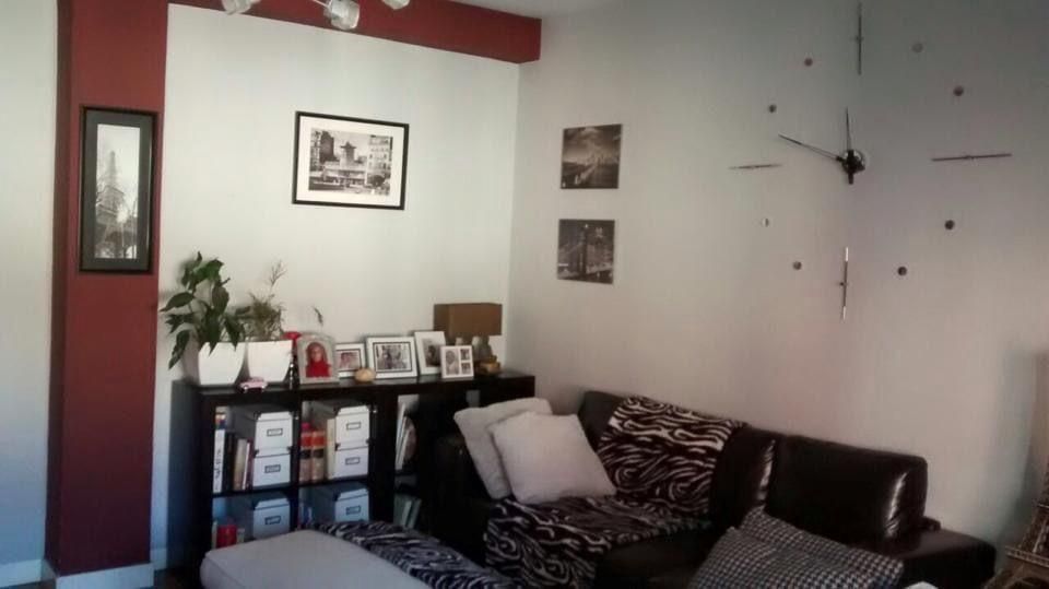Bedroom of Flat for sale in Soria Capital   with Heating, Terrace and Balcony