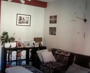 Bedroom of Flat for sale in Soria Capital   with Heating, Terrace and Balcony