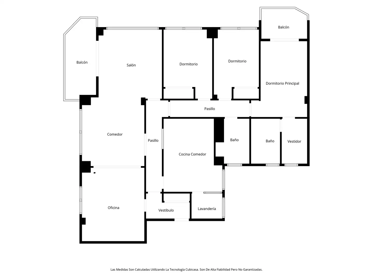 Apartament amb ascensor en venda a Centro ciudad, imagen 40