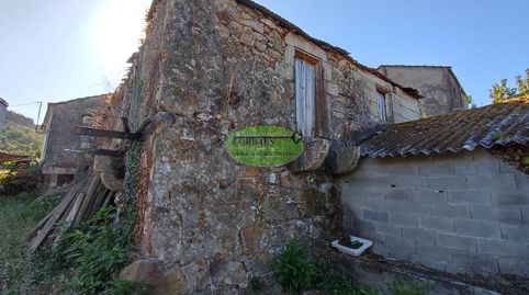 Foto 5 de Casa o chalet en venta en Cortegada, Ourense