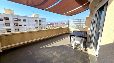 Foto 3 de Ático en venta en Carrer de la Ràbida, Playa de Gandia, Gandia