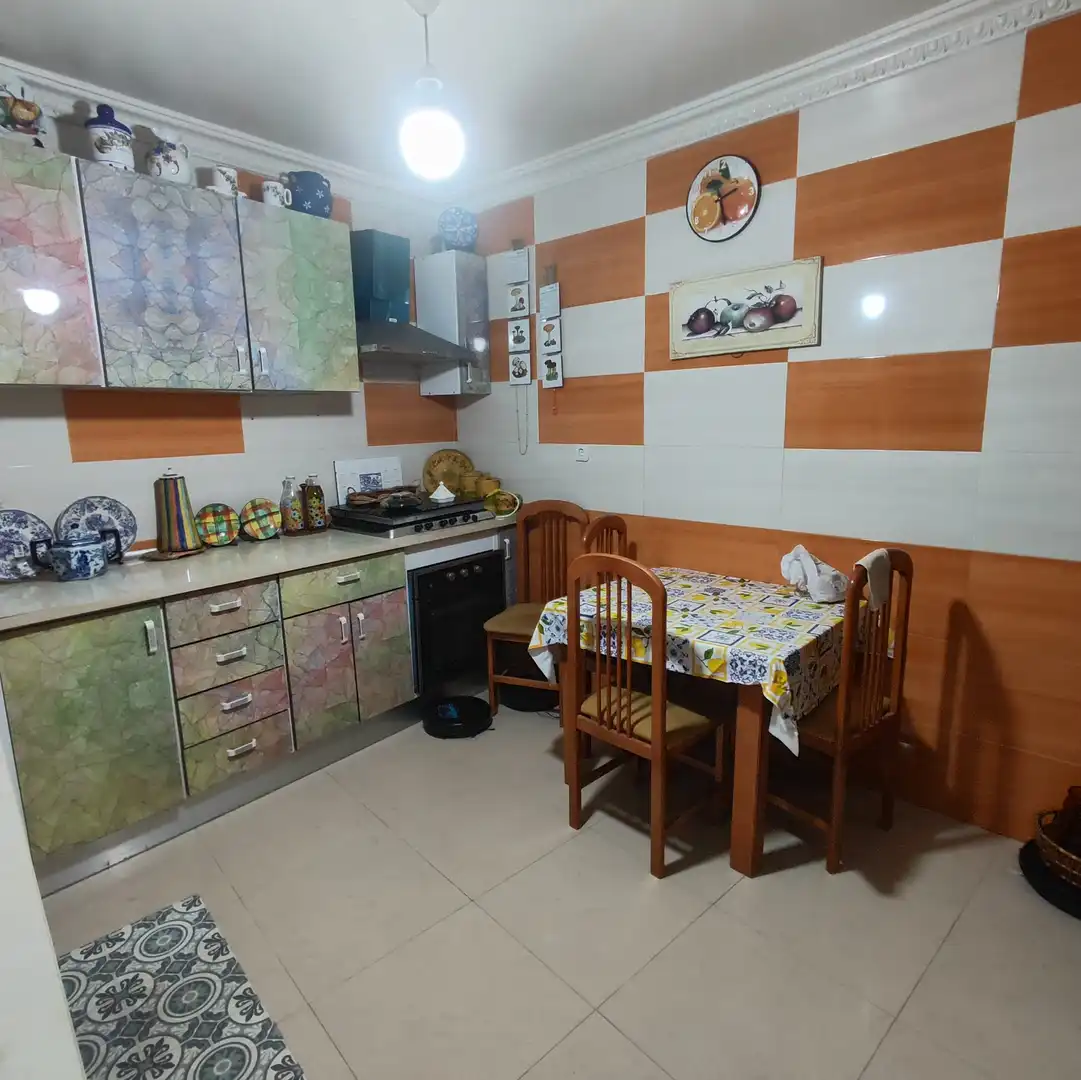 House with terrace for sale in Totana, imagen 4