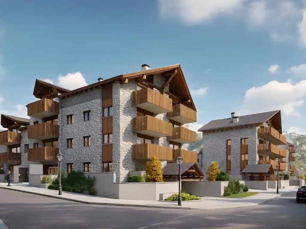 Apartment mit Aufzug zum Verkauf in Calle Remascaro