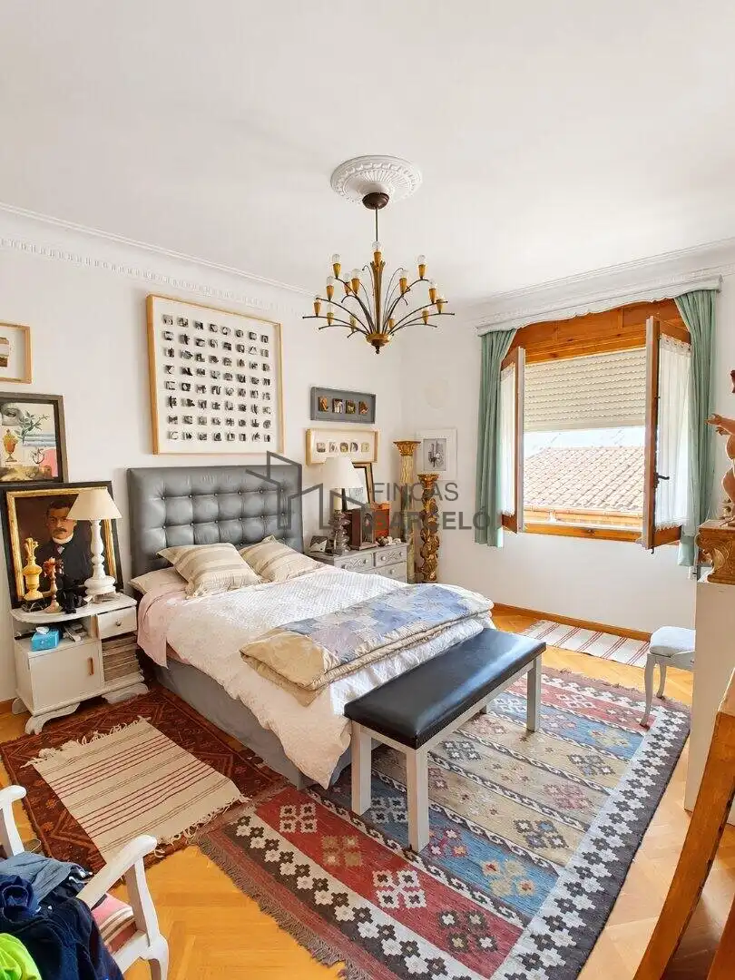 Flat with lift for sale in calle del doctor alejandro palomar, imagen 8