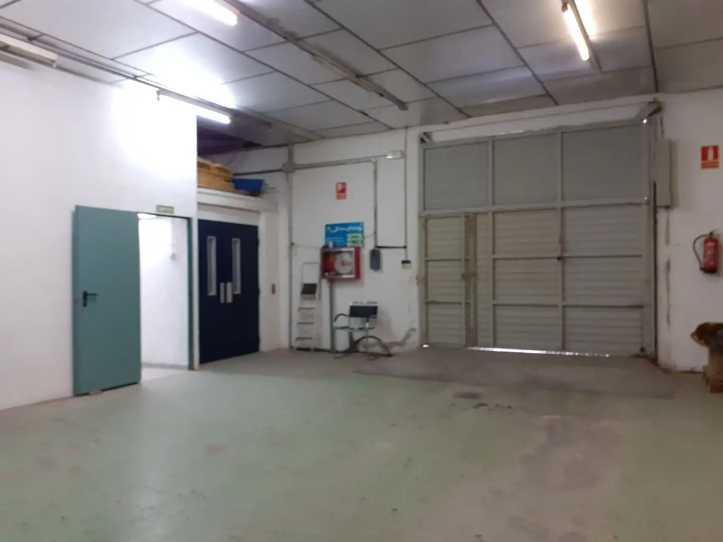 Nau industrial en venda a Can Moré - Santa Anna - Can Feliu de Merola, imagen 19