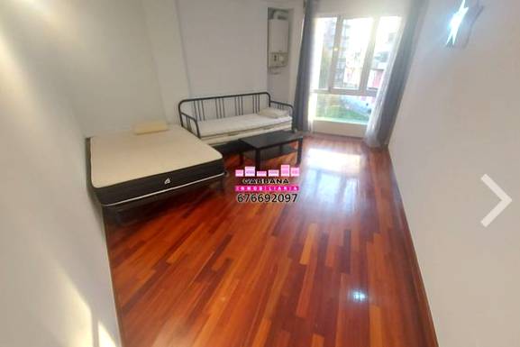 Estudio en Venta en Rúa López Mora, 41 en Praza Independencia