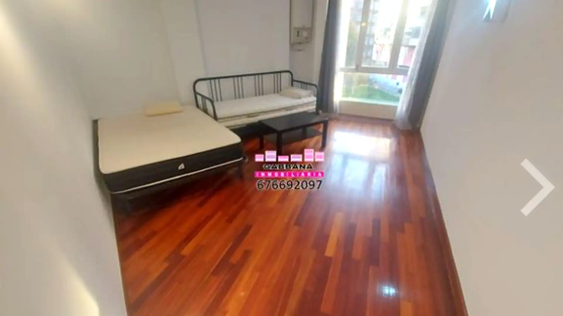 Bedroom of Study for sale in Vigo   with Furnished