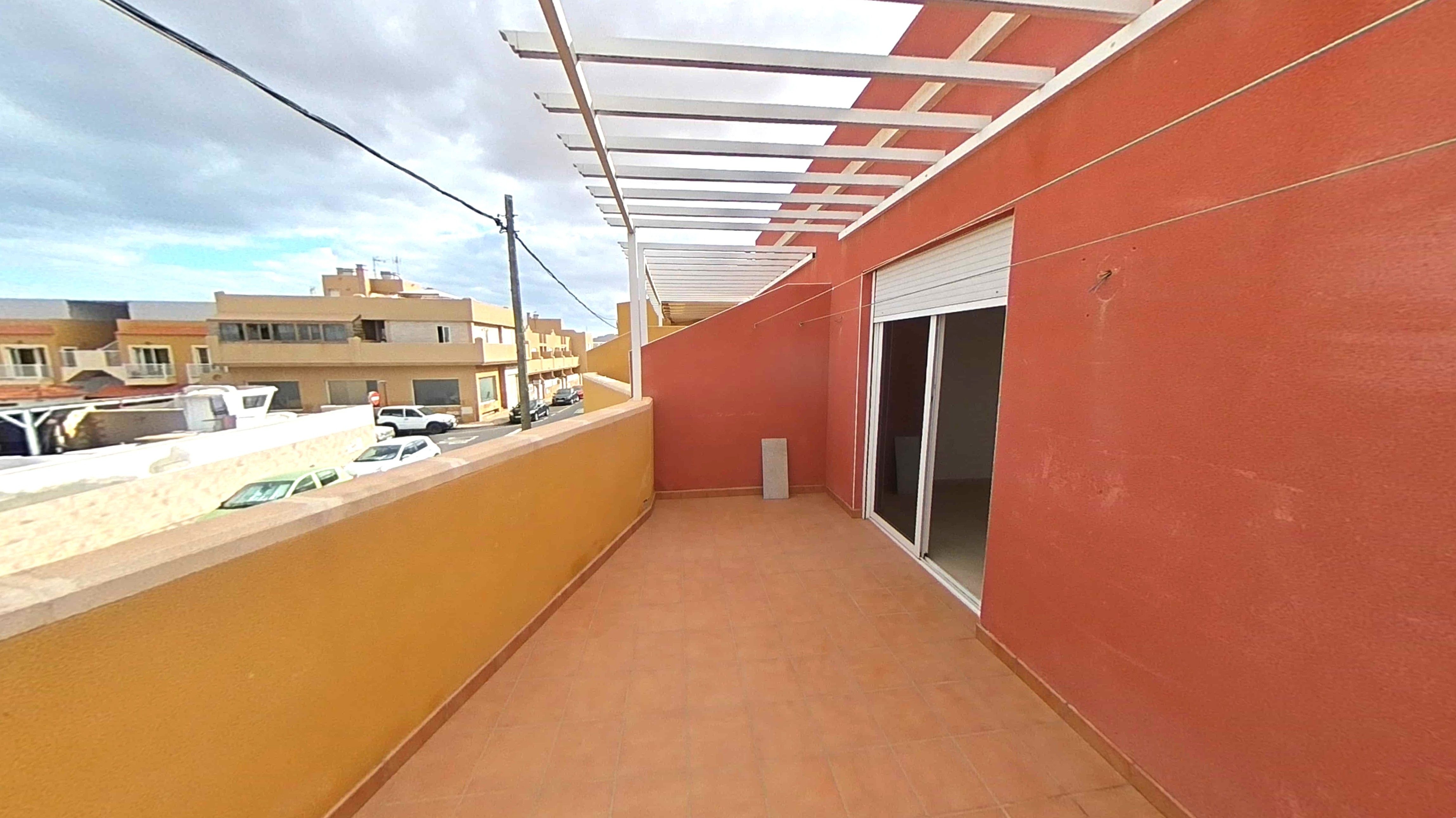 Casa o xalet en venda a Jaira La, El Matorral
