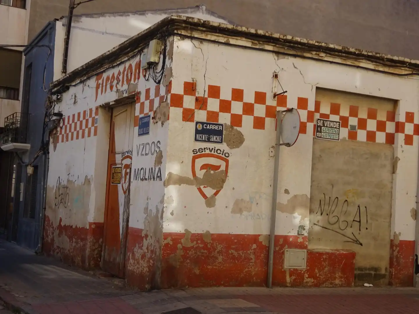Industrial building for sale in Centro, imagen 2