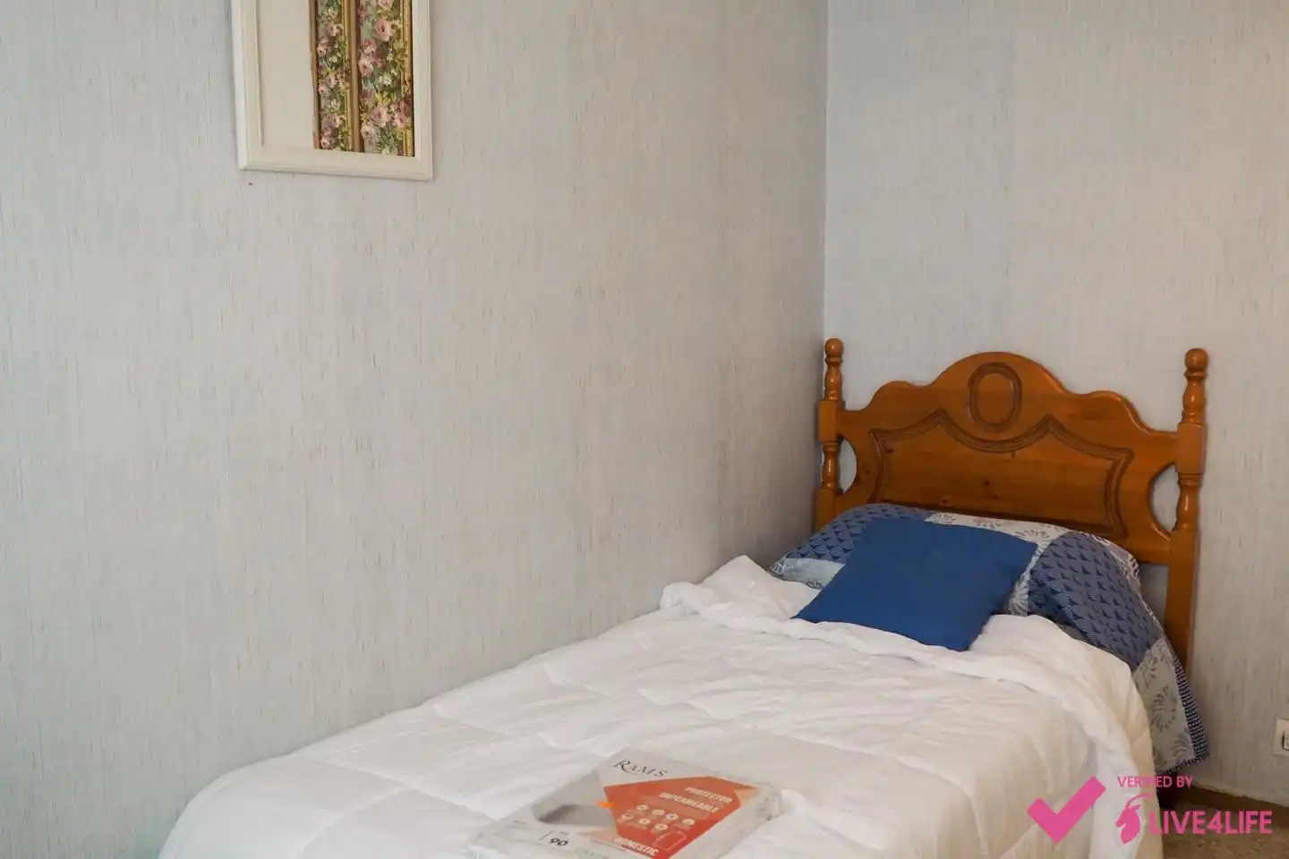 Flat for rent in Poeta Manuel Benítez Carrasco, La Oliva