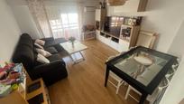 Living room of Flat for sale in  Palma de Mallorca  with Air Conditioner, Terrace and Balcony