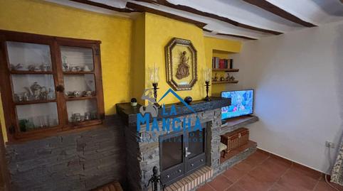 Foto 2 de Casa o xalet en venda a Calle Victoria, Pedanías - Extrarradio, Albacete