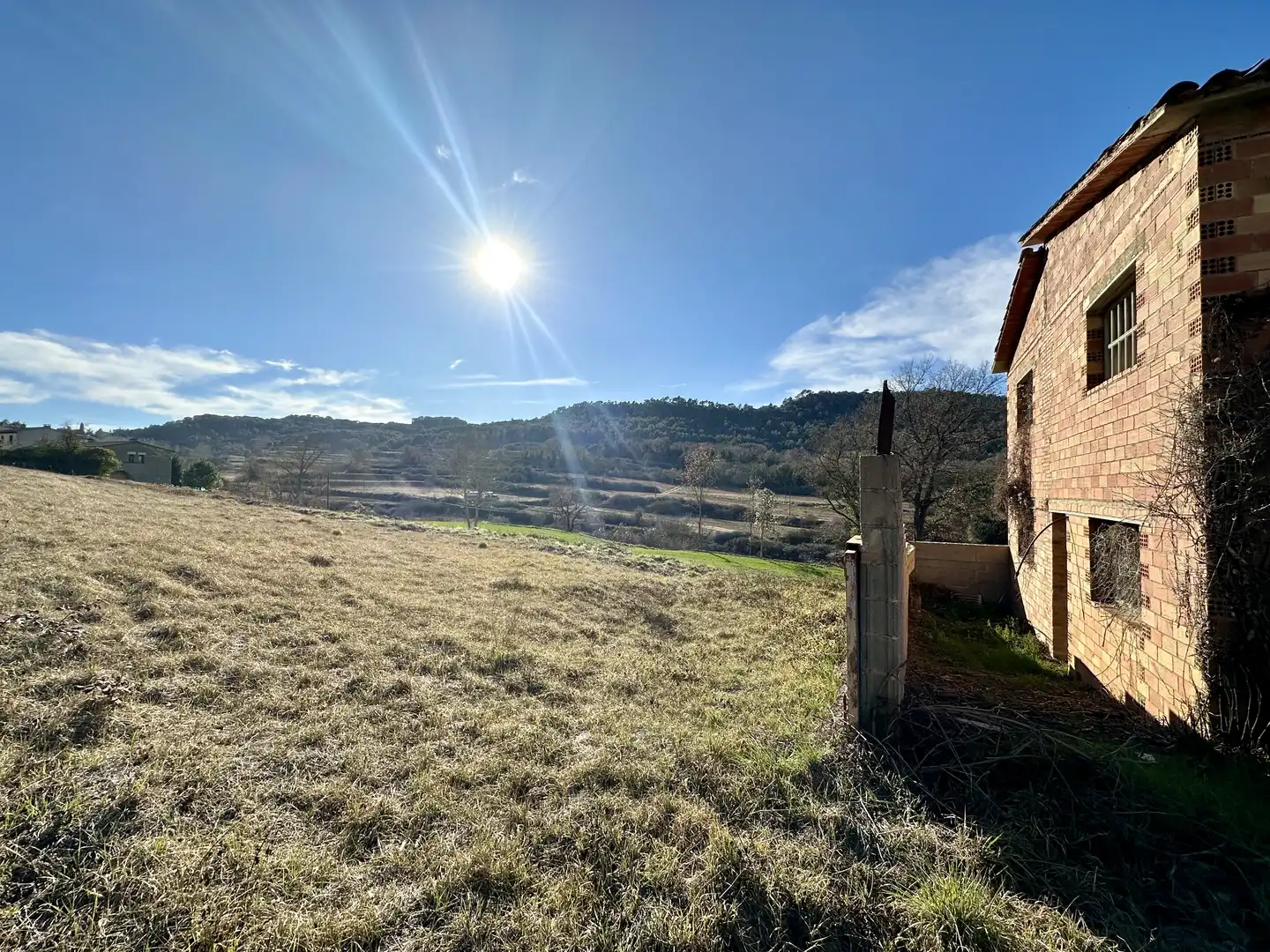 Residencial en venta en Castellterçol
