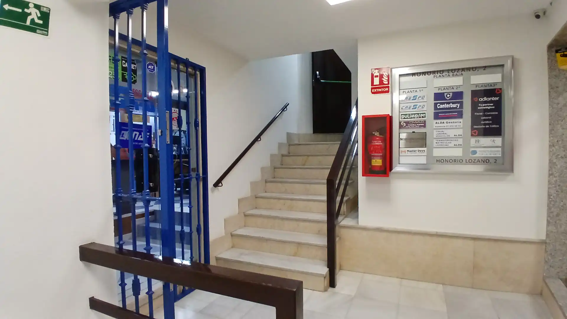 Commercial properties for rent in Collado Villalba