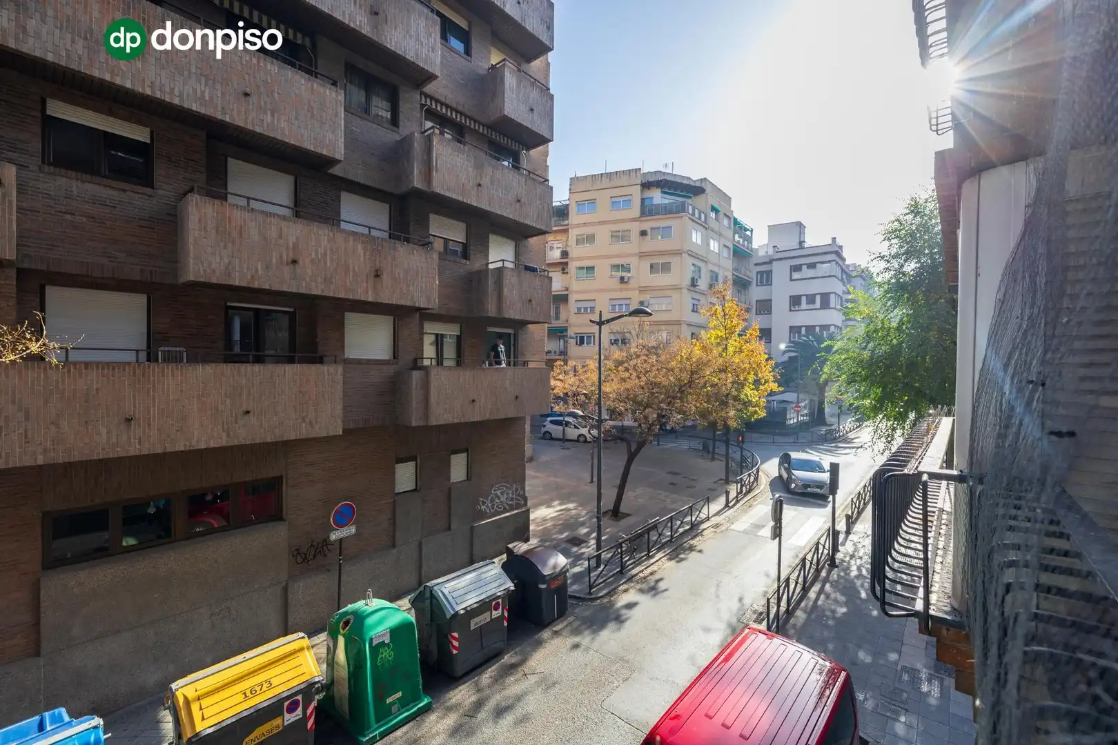 Pis amb terrassa en venda a Calle TRAJANO 1, imagen 9