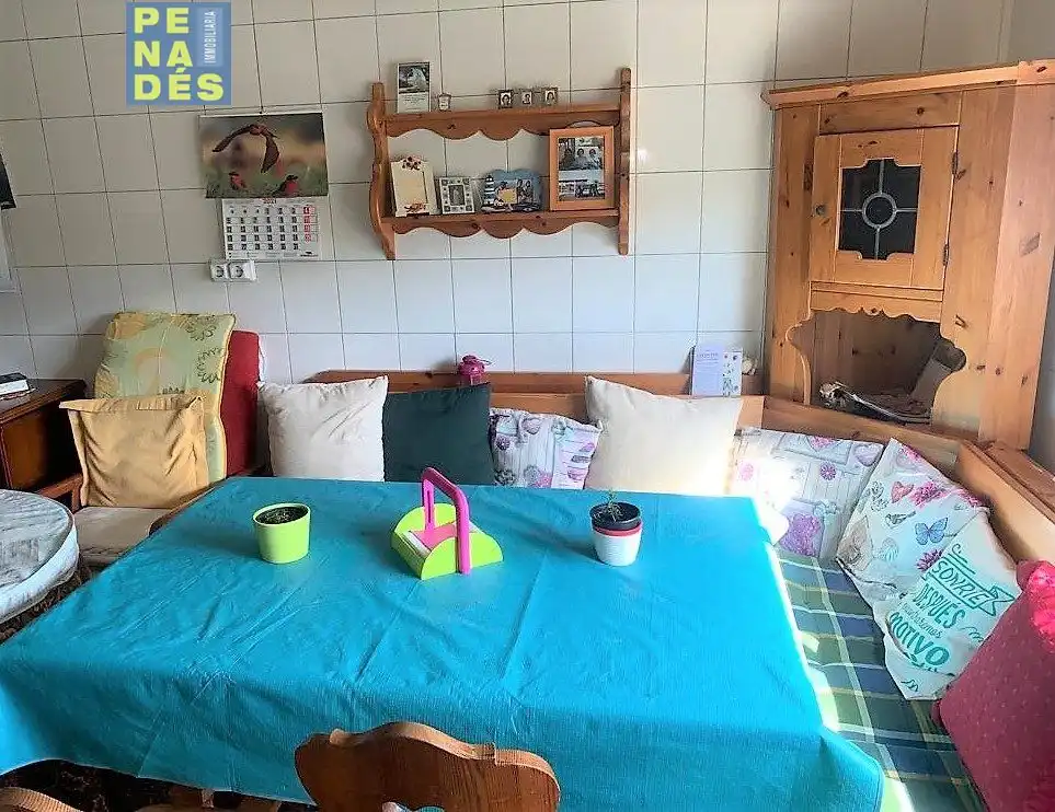 Detached house with garden for sale in El Llombo, imagen 13