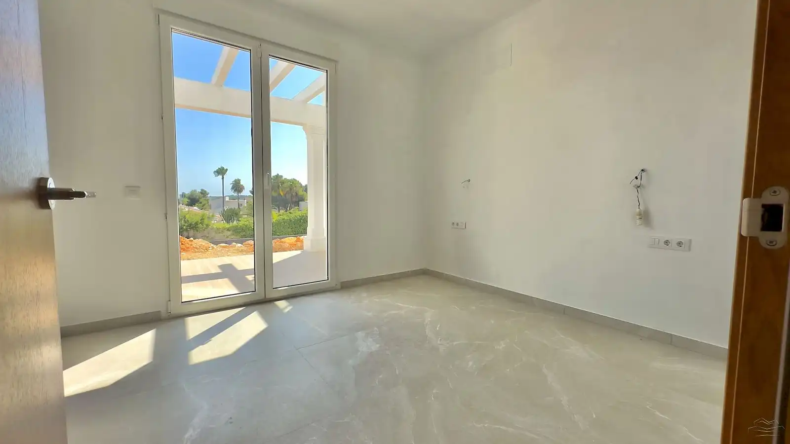 Houses for sale in Jávea / Xàbia  with Air Conditioner, Heating and Private garden