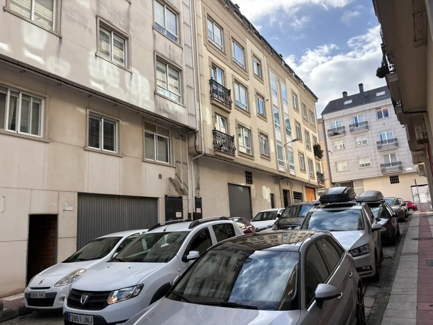 Locale commerciale in vendita a Rúa Murillo, imagen 7