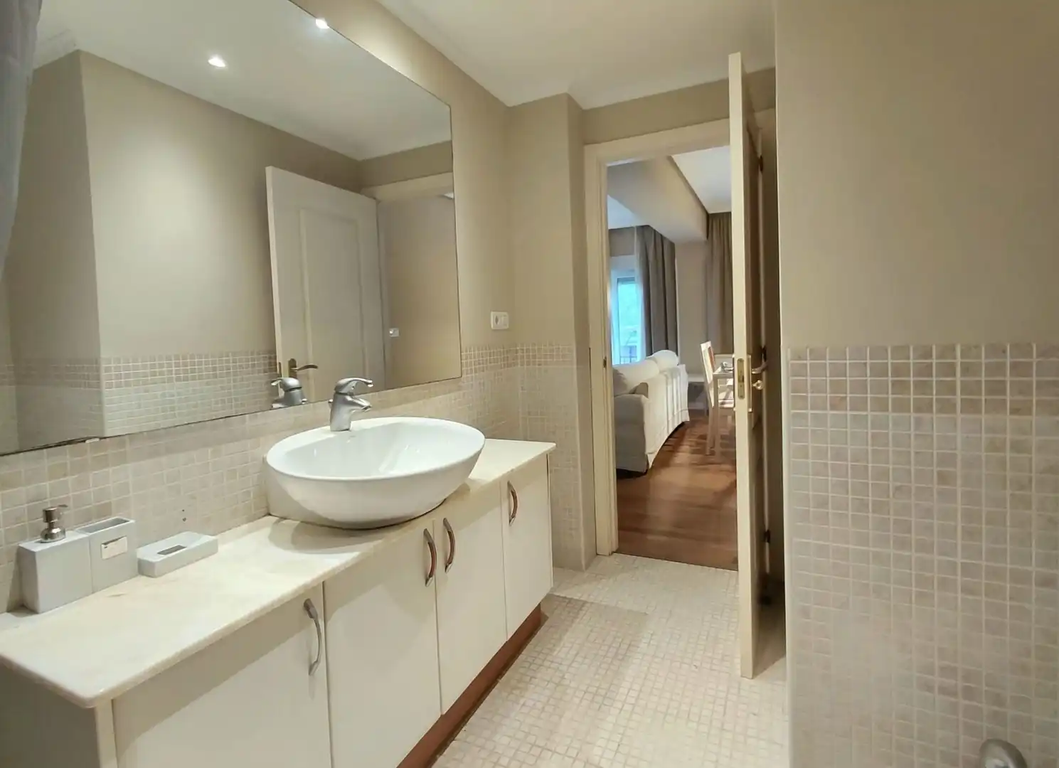 Baño de Piso en venta en Bergara con Trastero