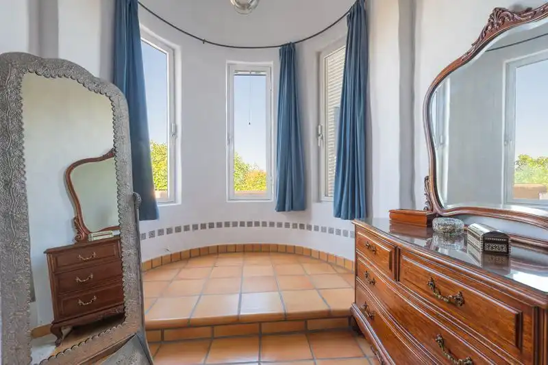 Habitación de Casa o chalet en venta en Arafo con Aire acondicionado, Jardín privado y Piscina