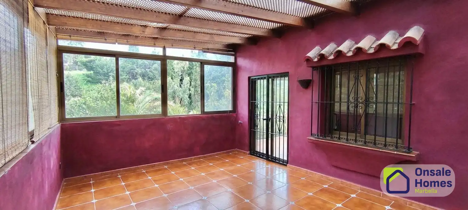 Chalet con terraza en venta en Calle Siroco, imagen 24