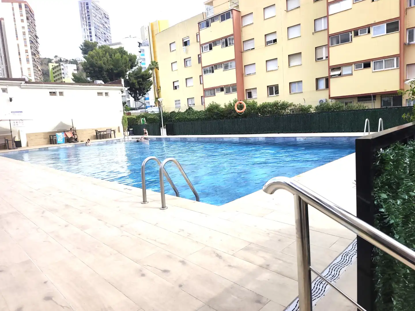 Piso con ascensor en venta en Rincón de Loix, imagen 2