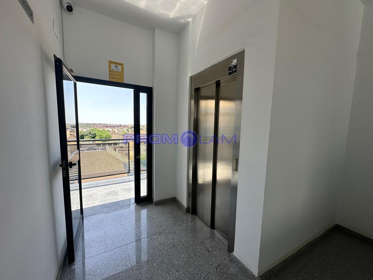 Oficina en venda a Alcázar, Zona Universitaria