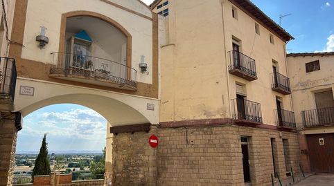 Foto 5 de Casa o chalet en venta en Alcañiz, Teruel