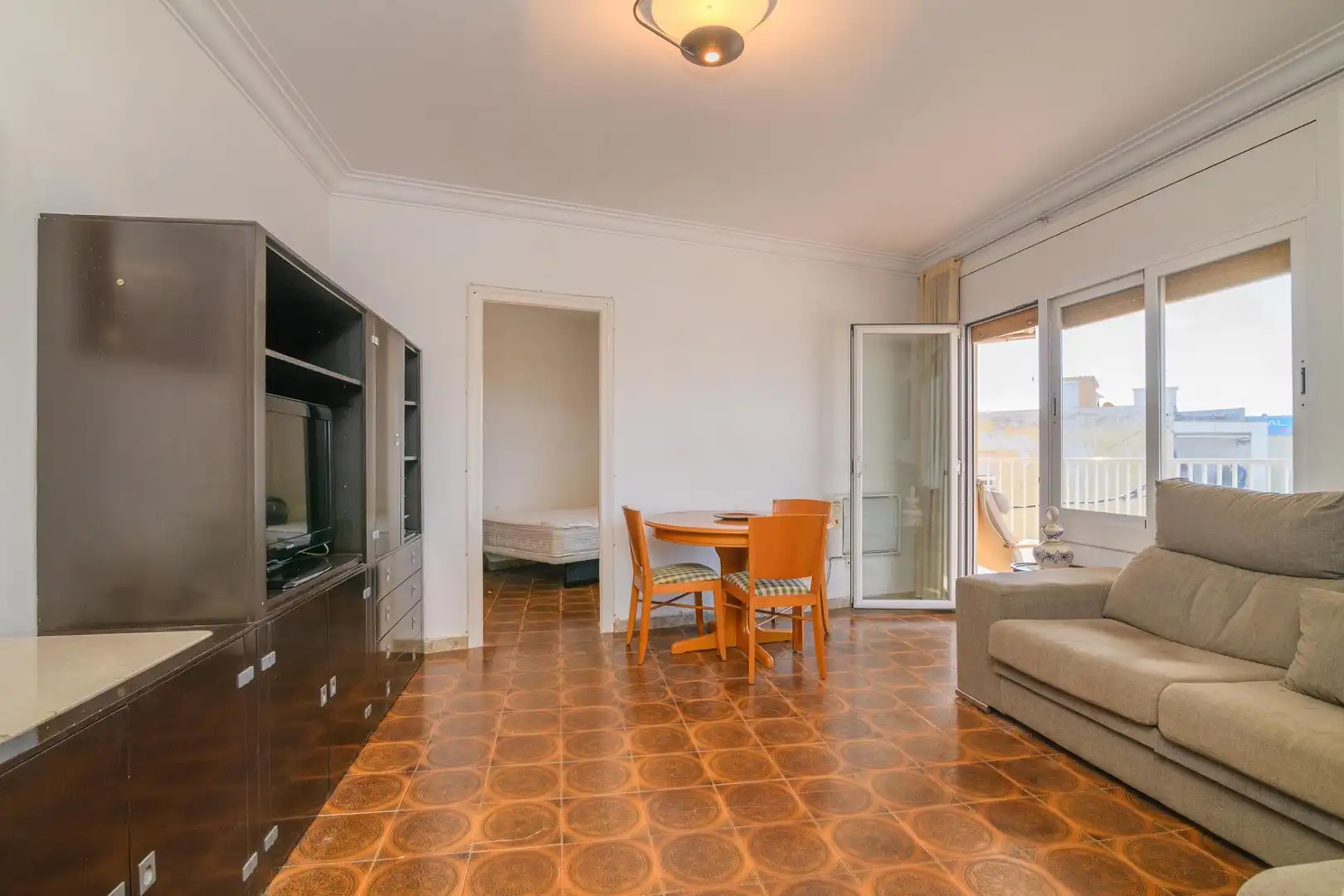 Piso con balcón en venta en PAISOS CATALANS DELS, imagen 8