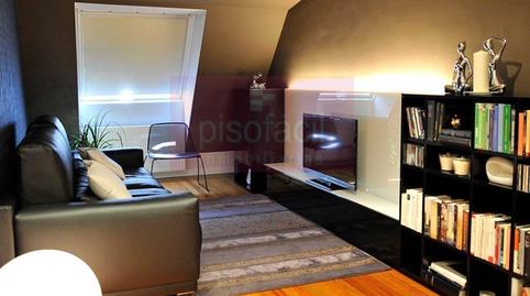 Foto 4 de Dúplex de alquiler en Centro - Recinto Amurallado, Lugo Capital