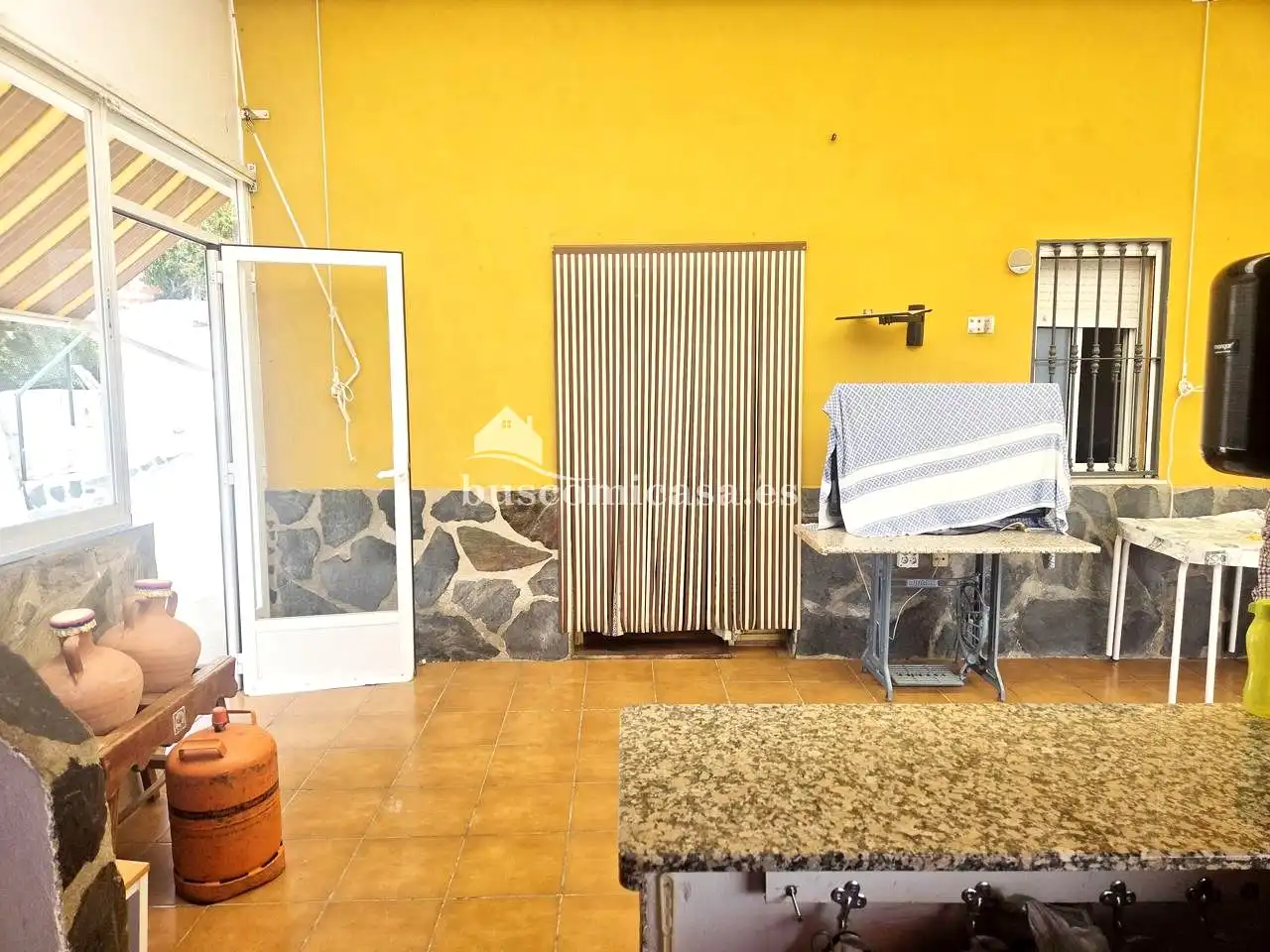 Casa o xalet en venda en Jaén amb Aire condicionat, Calefacció i Jardí privat