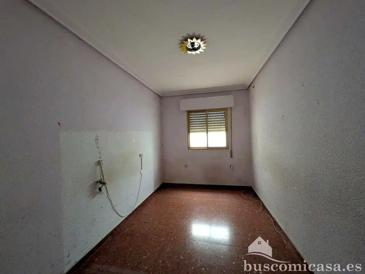 Piso en venta en Mengíbar