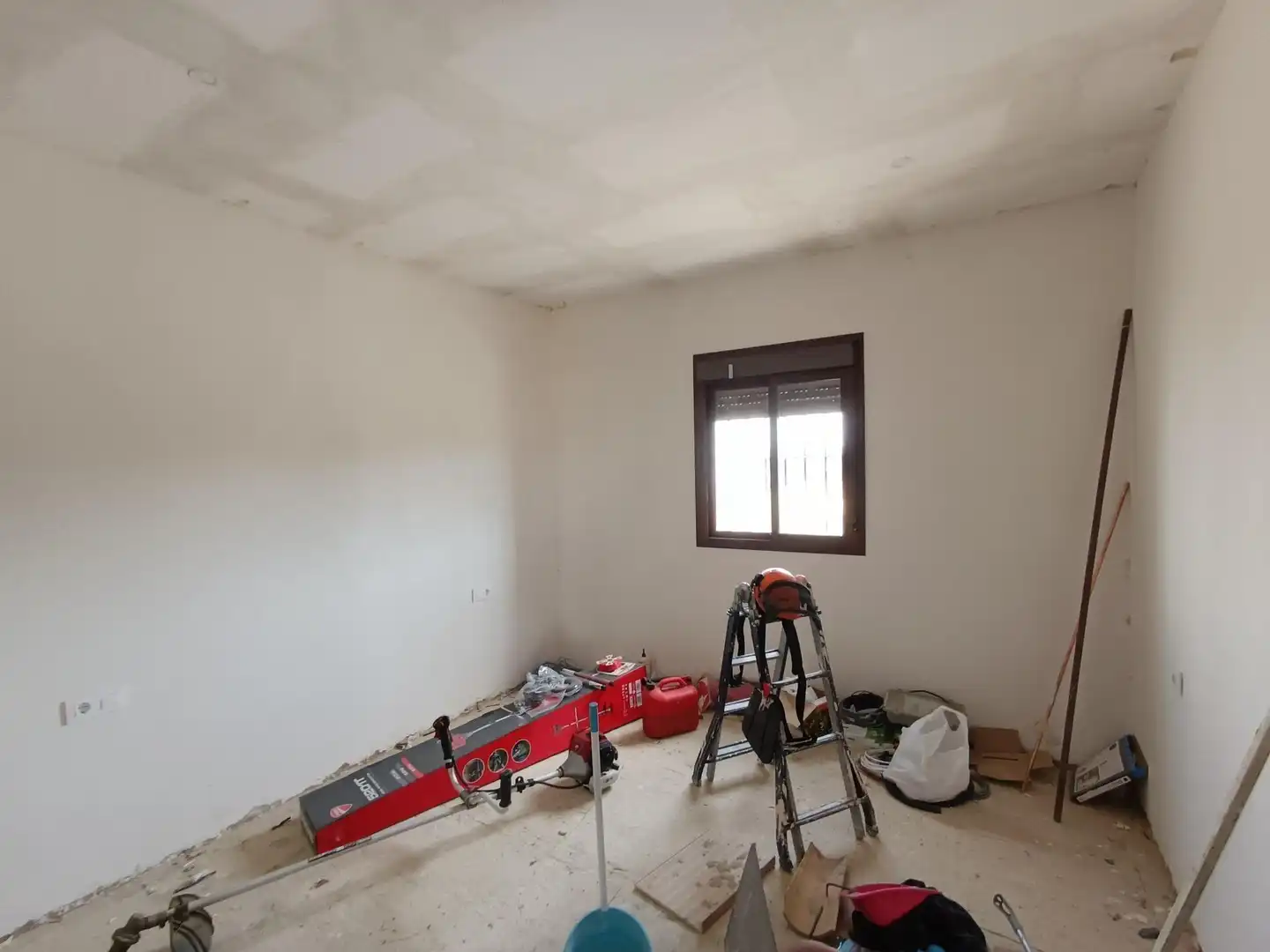 Terreny residencial en venda a Villamartín, imagen 13