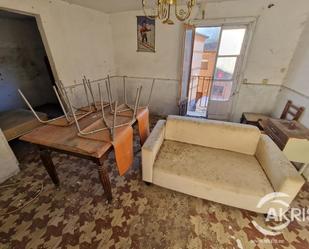 Living room of House or chalet for sale in  Toledo Capital