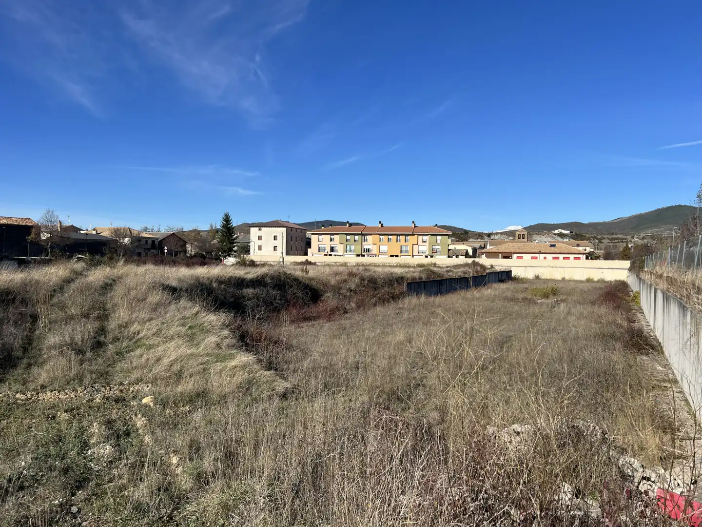 Residencial en venta en Santa Cilia