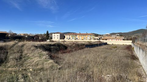 Terreno en venta en Camino San Chaime s/n, Santa Cilia de Jaca, imatge 4