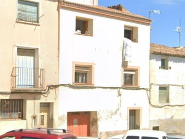 Casa en venta en Plaza de Santo Domingo 15