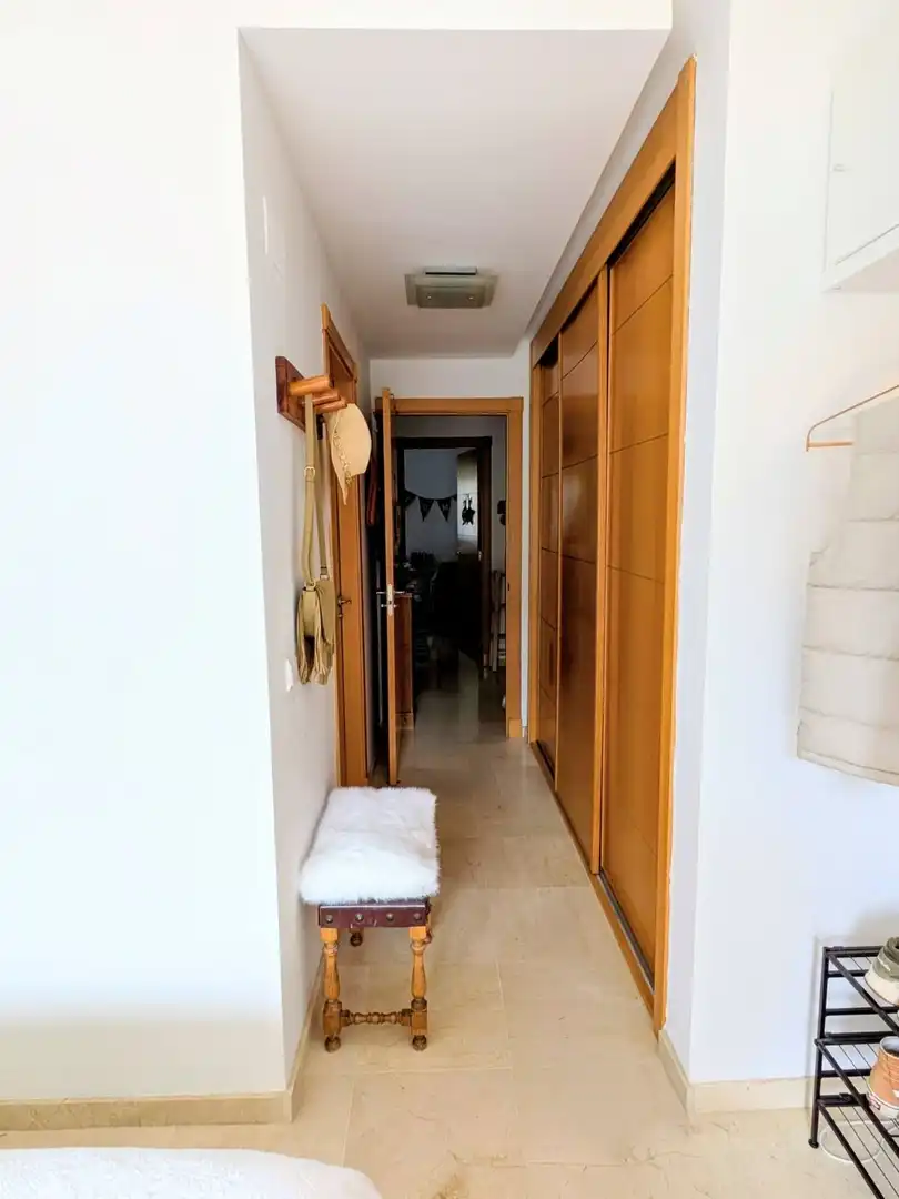 Flat for sale in Benalmádena  with Air Conditioner, Heating and Storage room
