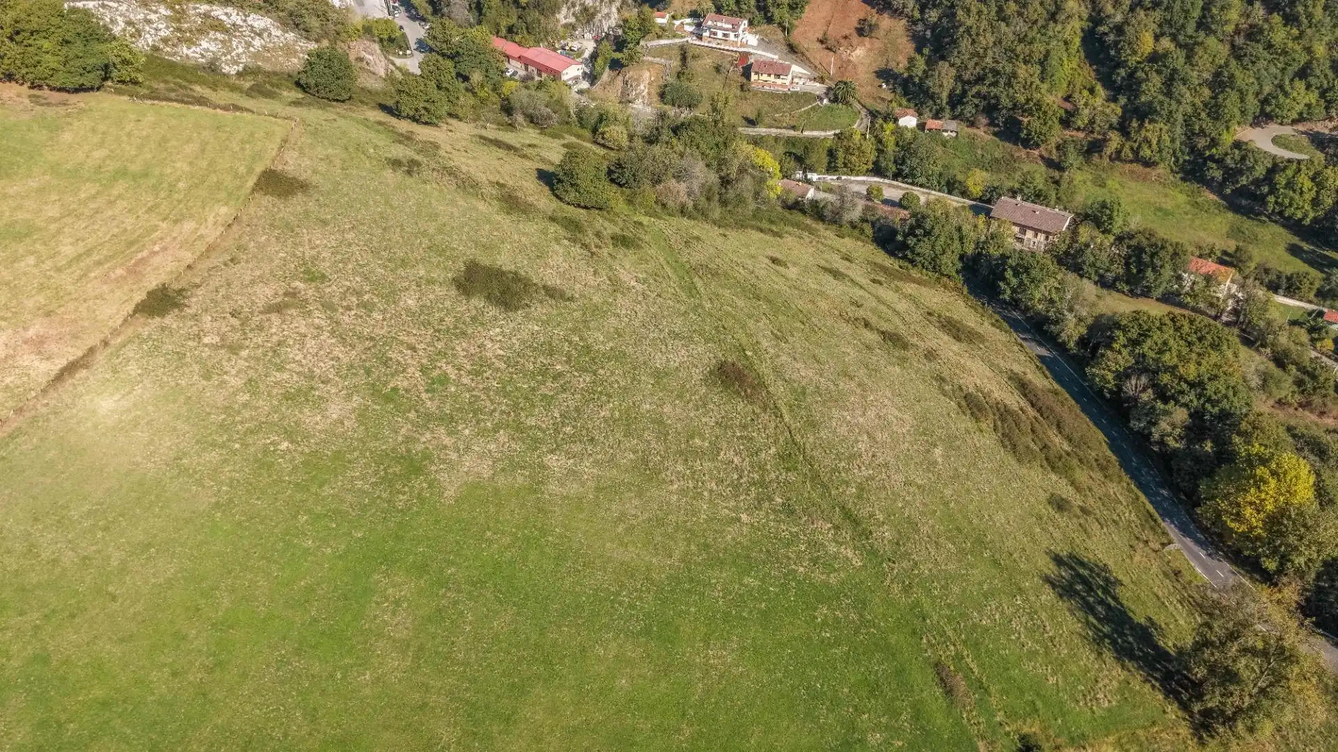 Edificio en venta en Parres, Asturias