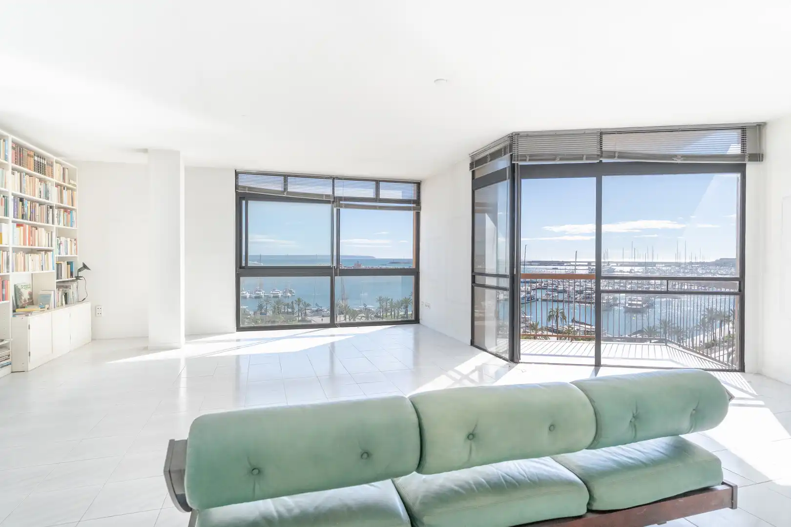 Apartamento en venta en Zona Portuària