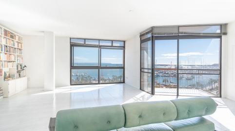 Foto 5 de Apartamento en venta en Zona Portuària,  Palma de Mallorca