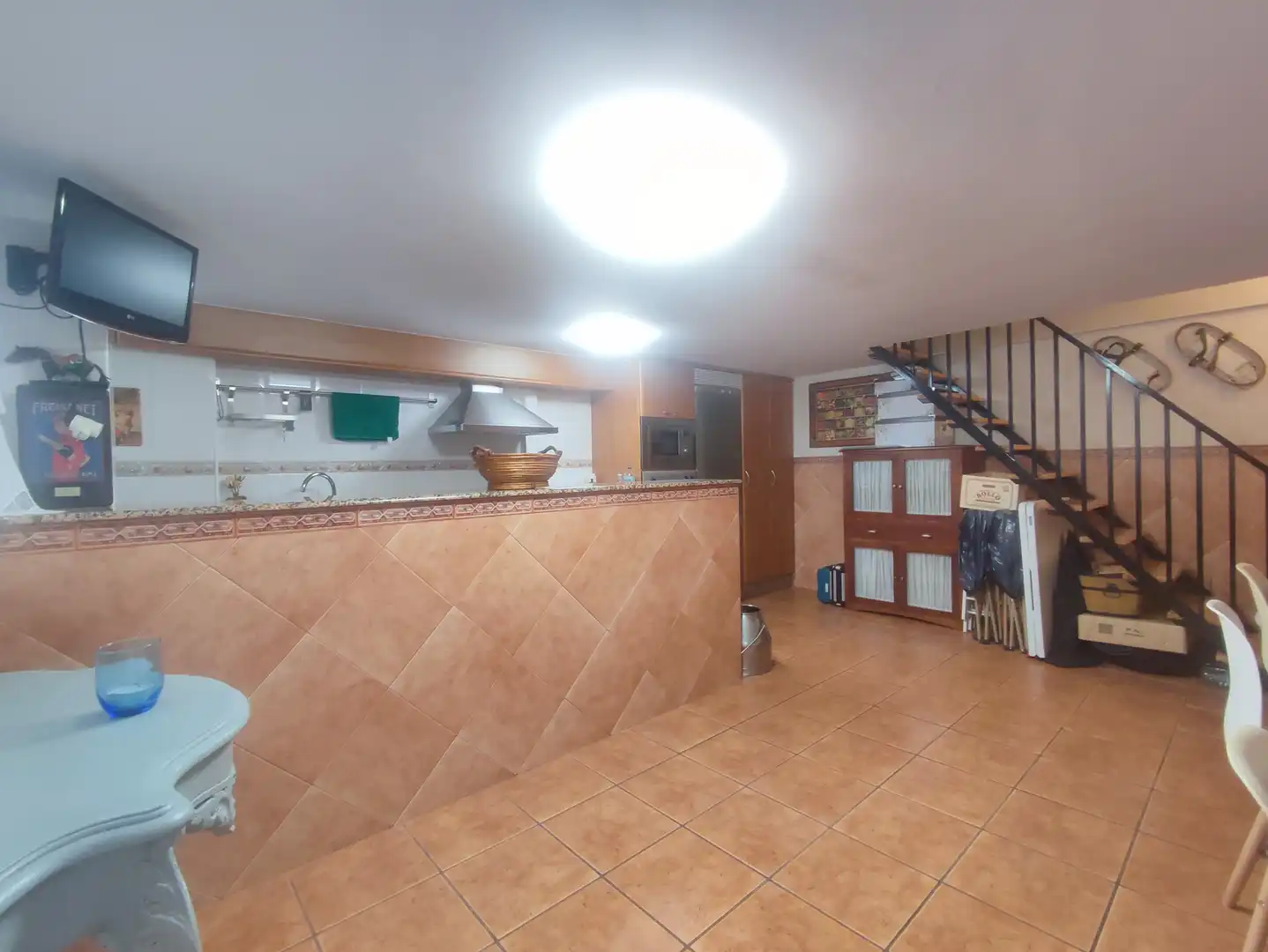 Gewerbefläche zum Verkauf in Calle Timoteo Ruiz