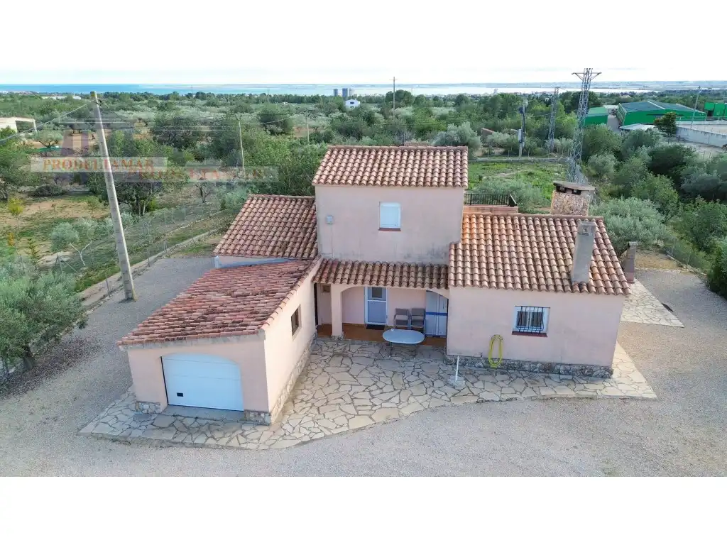 Casa en venta en Poligono 132 Paraje 8 Clotes, imagen 4