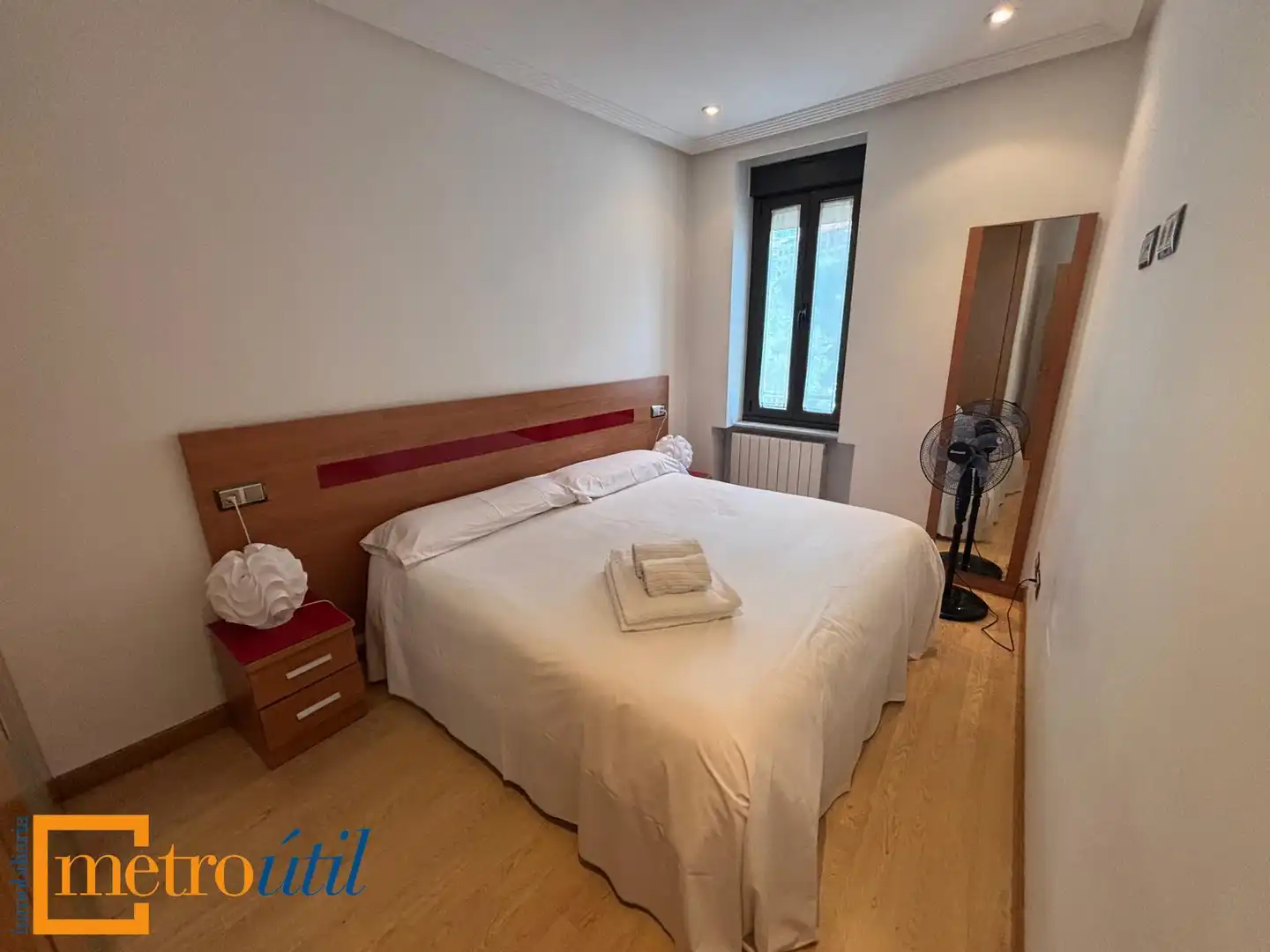 Flat for rent in San Vicente - Las Úrsulas
